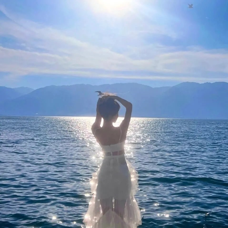 误和老板相亲以后