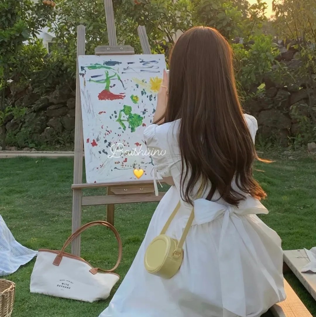 落魄千金打工录