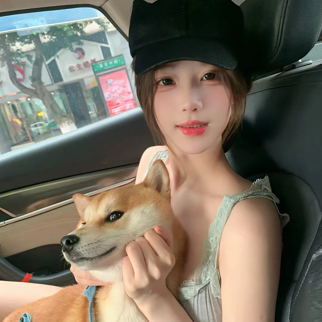 唯有清风照明月